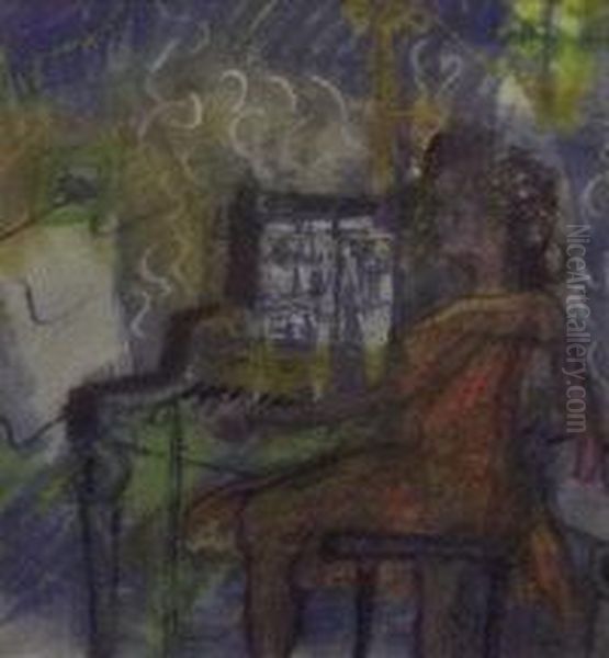 Music Interior - view 1
