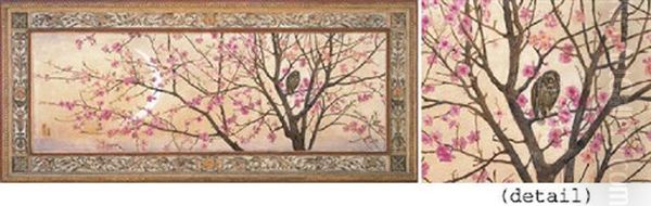 Primavera - view 1