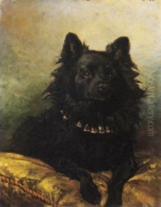 Il Cagnolino Nero by Enrico Coleman
