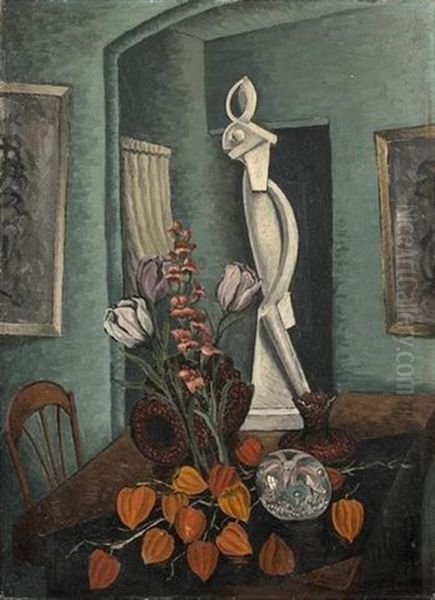 Still Life - view 1