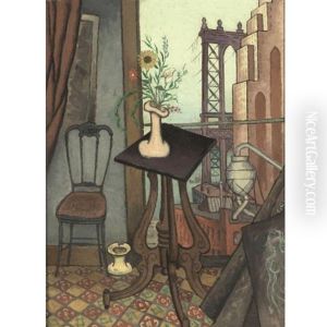 Still Life by Glenn O. Coleman