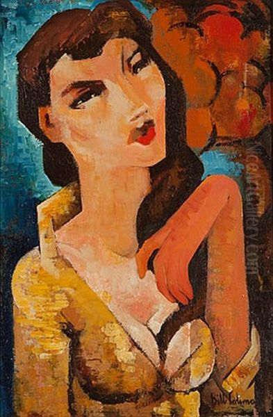 Portrait Of A Lady - view 1