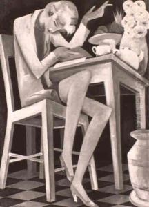 Breakfast by William Coleman