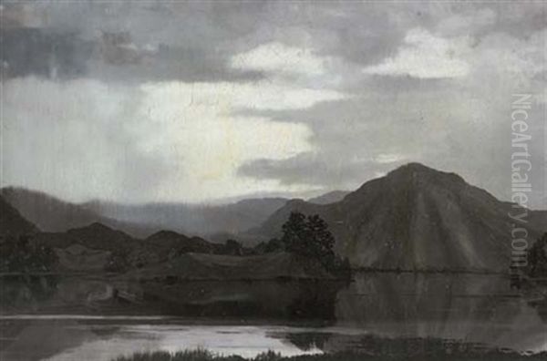 Grasmere - view 1
