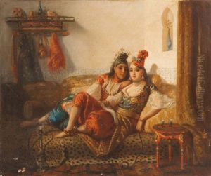 Les Femmes D"alger