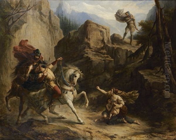 Histoire De Guillaume Tell - view 1