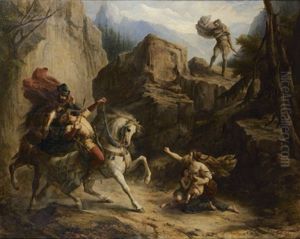 Histoire De Guillaume Tell