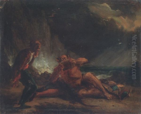 Bug-jargal, D'apres Le Roman De Victor Hugo: Han D'islande, Paru En 1823 - view 1