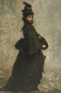 A French Woman