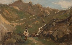 Pyrenees