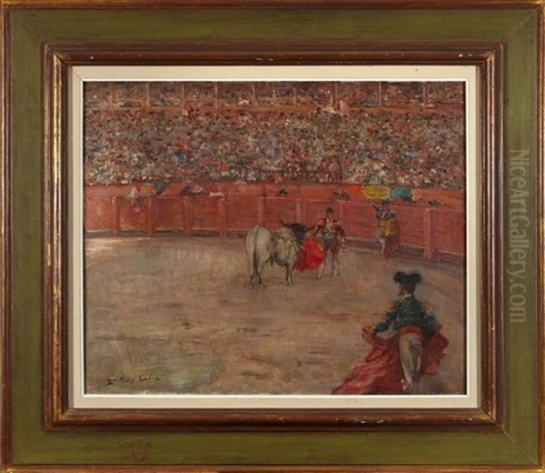 La Corrida - view 1