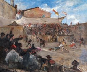 Dans Les Arenes