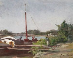 An Der Oise