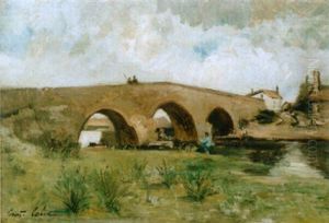 Romische Brucke