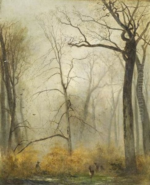 En Foret - view 1