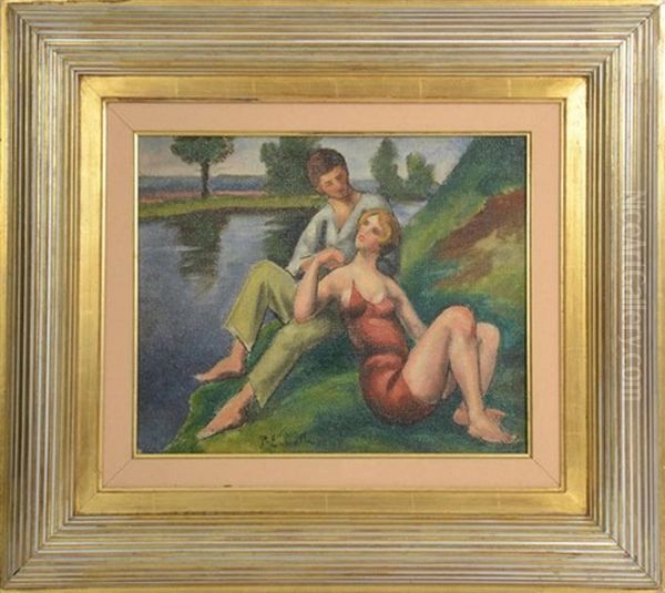Couple - view 1