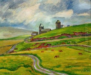 Paysage Paysage