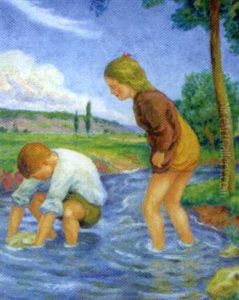 Jeux D'enfants