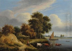 On The Yare