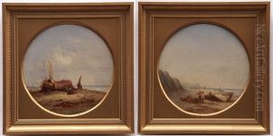 Coastal Scenes