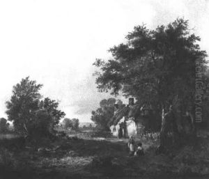 Abingdon, Berkshire