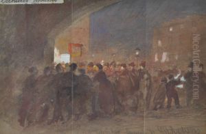 Thelatest Telegram From Marseilles