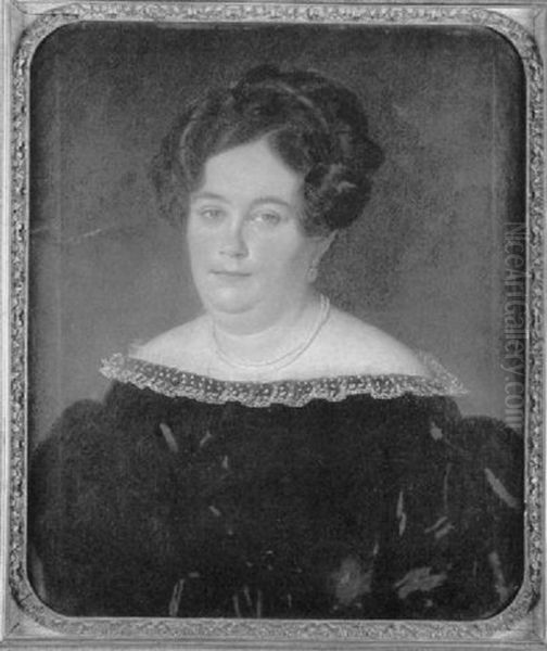 Madame Furcy Verret - view 1