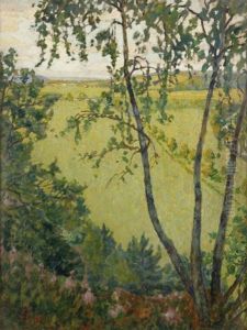 Sous-bois