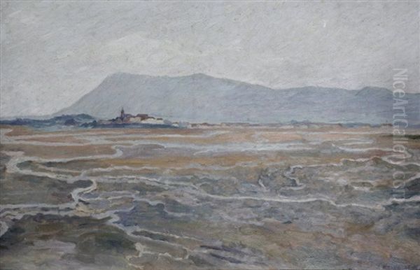 Maree Basse - view 1