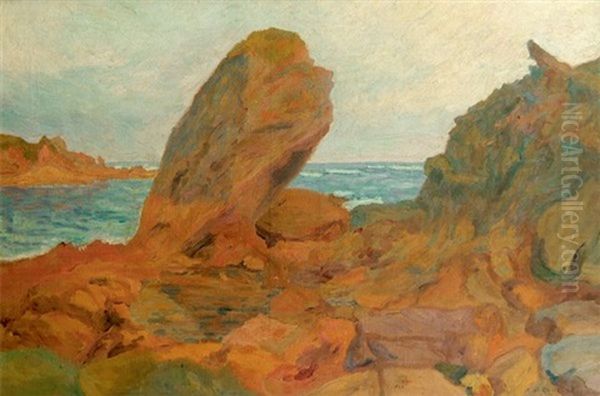 Hendaye - view 1
