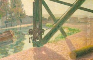 Pont A Champigneulles
