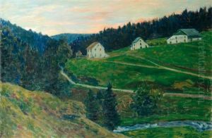 Grand Valtin (vosges)