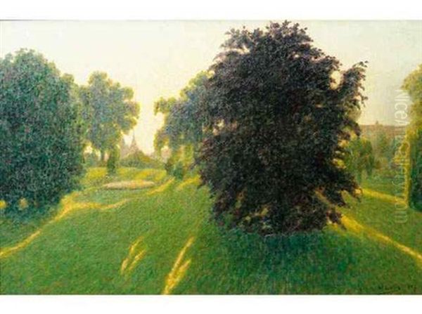 Le Parc - view 1
