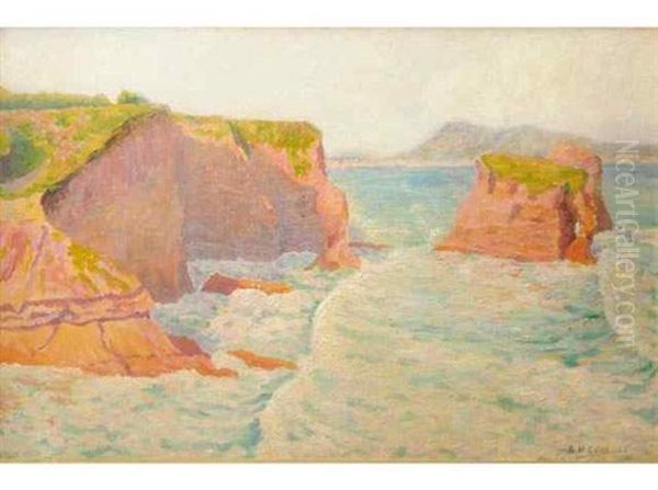 Les Jumeaux D'hendaye - view 1