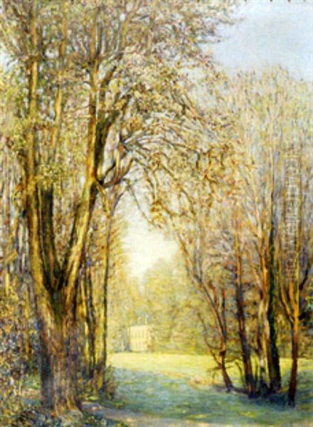 Parc A Champigneulles - view 1