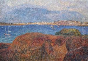 Port Navalo