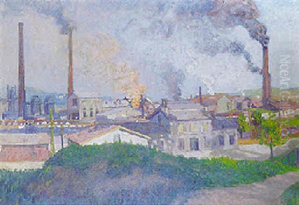 La Cristallerie De Baccarat - view 1