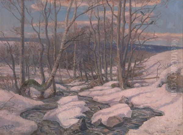 Varlosning - view 1