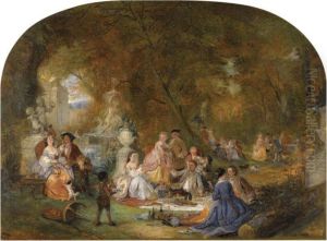 The Picnic