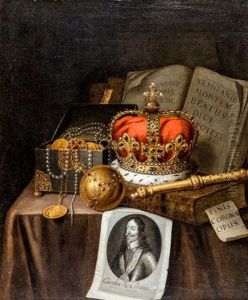 Crown Jewels
