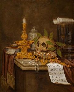 Vanitas