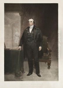 Daniel Webster by Joseph Andrews