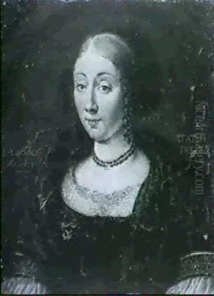 Portrait Of A Lady - view 1