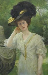 Far Away Thoughts by Collier, John