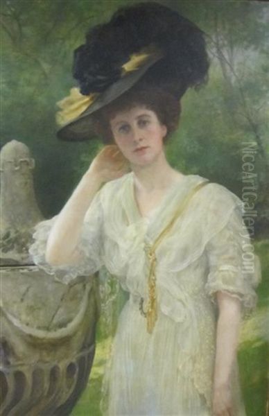 Contemplation - view 1