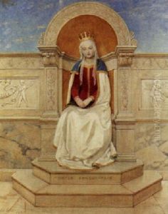 Mater Consolatrix