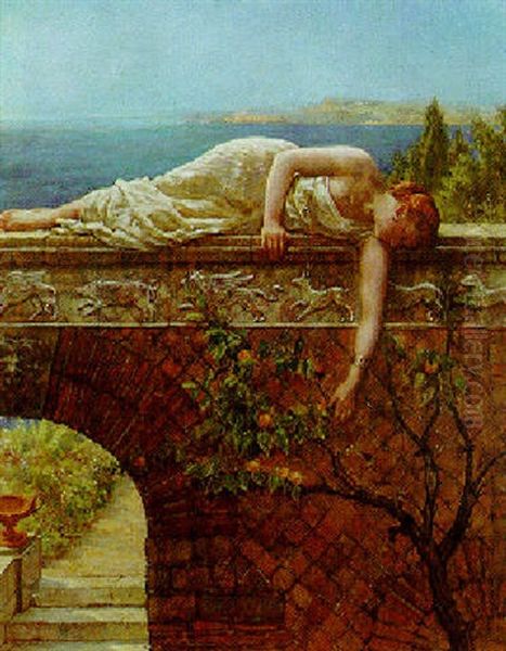 The Daughter Of Eve - view 1