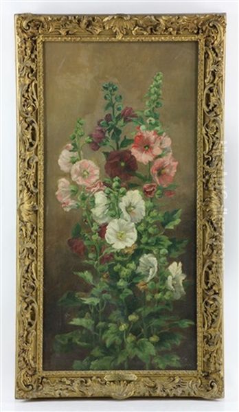 Floral Still Life - view 1