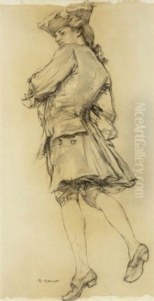 Figaro - view 1