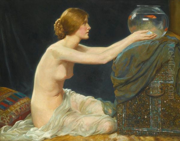 The Fish Bowl - view 1